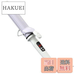 �y���������zBAYATA �R�e 38mm �J�[���A�C���� �w�A�A�C���� �؍����w�A �傫�߃J�[�� ������ �J�[���L�[�v 130�x-220�x���� 10�i�K���x���� MAX220�x �f�W�^�����x�\�� �����オ�� �����d��OFF �c��