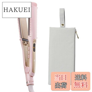 �y���������z�y���K�̔��X�zCREATEs ION �N���C�c�C�I�� �w�A�A�C���� �N���C���X�g���[�g �s���N RCIS-G02P +�ϔM�w�A�A�C�����P�[�X �i���C�g�O���[�j�Z�b�g �w�A�A�C�����|�[�`�R �F�F�i�{��