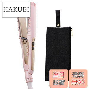 �y���������z�y���K�̔��X�zCREATEs ION �N���C�c�C�I�� �w�A�A�C���� �N���C���X�g���[�g �s���N RCIS-G02P +�ϔM�w�A�A�C�����P�[�X �i�u���b�N�j�Z�b�g �w�A�A�C�����|�[�`�R�e �X�g �F�F�i�{