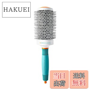 �y���������zMOROCCANOIL(�����b�J���I�C��)�����b�J���I�C�� �Z���~�b�N ���[���u���V �F�FWhite�A�T�C�Y�F55mm