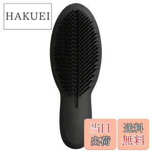�y���������zTANGLE TEEZER �^���O���e�B�[�U�[ �U�E�A���e�B���b�g �F�F���b�`�u���b�N�A�T�C�Y�F7.3x20.6x5.6�Z���`���[�g�� (x 1)