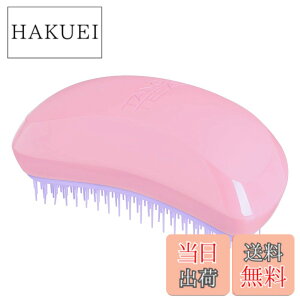 �y���������zTANGLE TEEZER �^���O���e�B�[�U�[ �T�����G���[�g �~�b�h�i�C�g�u���b�N [�������K�i] �F�F���x���_�[�s���N�A�T�C�Y�FW72xH120xD58mm