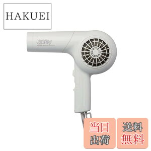 �y���������z�e�X�R��(TESCOM) �e�X�R�� �m�r�[(Nobby) �}�C�i�X�C�I���w�A�[�h���C���[ NB1501 �z���C�g W/�z���C�g 1�� (x 1) �F�FW/�z���C�g�A�T�C�Y�F1�� (x 1)