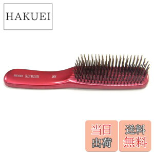 �y���������z�r�{���q�H��(Ikemoto Brush) �w�A�u���V/�w�A�P�A�u���VL W3.9xD3.4xH20cm �wSEDUCE(�Z�f���E�X)�x SEN705R ���{�� �F�F���b�h