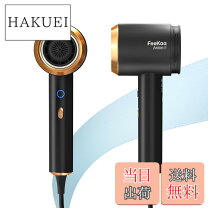 楽天市場】feekaa マイナスイオンドライヤーの通販