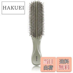 �y���������zAKNIR �A�N�j�[ �V�����v�[�u���V �w�A�u���V ���� GIFT BOX�d�l �F�F�s���N