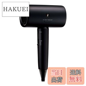 �y���������z�V���[�v �w�A�h���C���[ IB-WX901-B �F�F�X�^���_�[�h �u���b�N