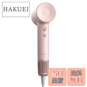 �y���������zLaifen ���C�t�F�� �h���C���[ SE �啗�� ���� �w�A�h���C���[ �É��݌v ���Z�x2���}�C�i�X�C�I�� 105,000 ��]/�� 21m/s �����E�╗ 8���[�h �ߔM�h�~ �y�ʃR���p�N�g �����^�ѕ֗� ��