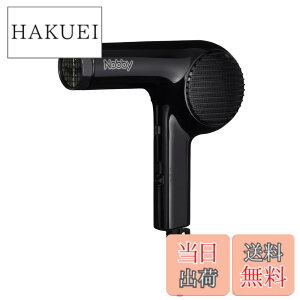 �y���������z�e�X�R�� Nobby �}�C�i�X�C�I�� �w�A�[�h���C���[ NB2100 1200W �h���C���[ �w�A�h���C���[ �m�r�[ �m�r�B �v���p NB2504 NB1501 ��p�@ �F�F�u���b�N