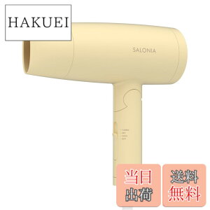 �y���������z[2025�N�t�Č���] SALONIA �T���j�A �X�s�[�f�B�[�C�I�� �h���C���[ �啗�� ���� �y�� �}�C�i�X�C�I�� �w�A�h���C���[ SAL24013MY �����E�N���[���C�G���[ �F�F�����E�N���[���C�G��