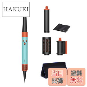 �y���������zDyson(�_�C�\��) �h���C���[ Supersonic/Airstrait/Airwrap �F�F�Z���~�b�N�p�e�B�[�i/�g�p�[�Y