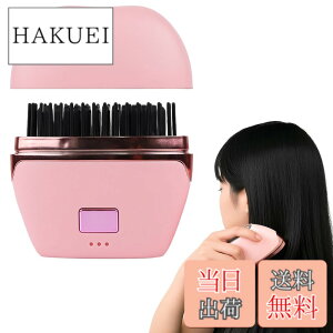 �y���������z[Rocotto] �|�P�b�g�q�[�g�u���V �w�A���� mini �X�g���[�g�u���V 140�x-180�x ���x���� �w�A�A�C���� �~�j �q�[�g�u���V �R�[�h���X �����d���I�t �}�C�i�X�C�I�� �Ώ��h�~�@�\ �y��