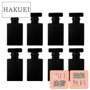 �y���������zArchnote �����r �A�g�}�C�U�[ �l�ߑւ��{�g�� �����^�� ���� �P�[�X �{�g�� 30ml 8�Z�b�g �F�F�u���b�N 8�{�Z�b�g