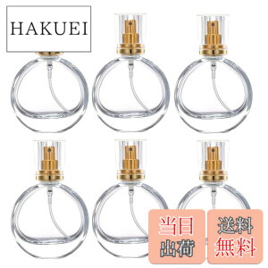 �y���������zsiawadeky �����A�g�}�C�U�[ 30ml 6�{�Z�b�g �X�v���[�{�g�� �l�ߑւ� �K���X�{�g�� �~�j �R���p�N�g ���������� �t�R��h�~ �����^�ѕ֗� ���ϐ� ���� �������e�� �ʋ� ���s �o���p