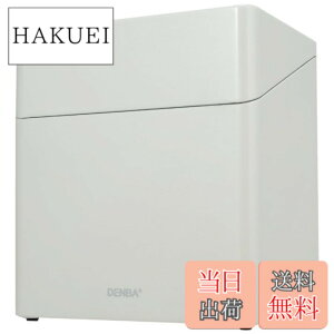 �y���������z�f���o DENBA �r�[�m �R�X���{�b�N�X �p�[���z���C�g DENBA-08-BN ��Ԑ����q�����Z�p���� �Z����1.8�{ �X�y�V�����P�A ���E45�J���œ����擾