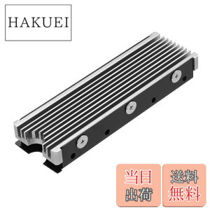�y���������zM.2 2280mm SSD���ʃq�[�g�V���N�APC / PS5�p�T�[�}���V���R���p�b�h�t��M.2 PCIE NVMe SSD �F�F�V���o�[