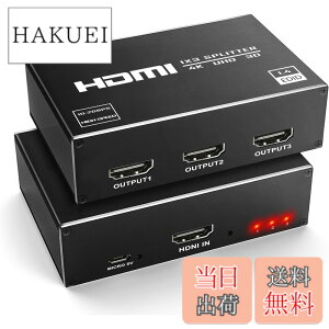 �y���������zavedio links 8K ���z�� 4K HDMI �����o�� �F�F4K30Hz 1����3�o��