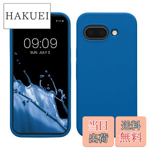 �y���������zkwmobile �X�}�z�P�[�X Google Pixel 9a�Ή� �P�[�X - TPU ���L�b�h �V���R�� �J�o�[ - �ϏՌ� ���h�~ �T���T�� Case �F�F�̍��ʁA�T�C�Y�FPixel 9a