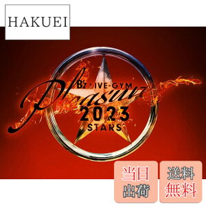 �y���������zLIVE DVD �wB�fz LIVE-GYM Pleasure 2023 -STARS-�x[ 3���g�i�{��2���{���TDISC1���j]
