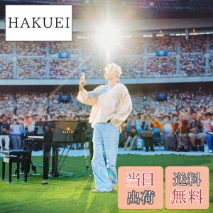 �y���������zFujii Kaze Stadium Live Feelin' Good - ���䕗