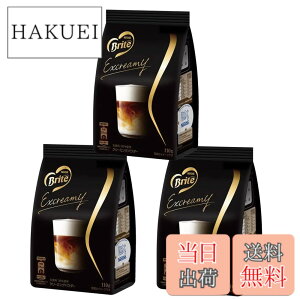 �y���������z�l�X�� �u���C�g �G�N�X�N���[�~�[ 110gx3��,30�t��,�N���[�~���O�p�E�_�[ �T�C�Y�F110�O���� (x 3)