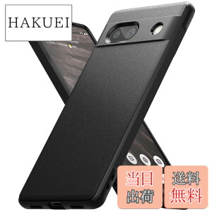 �y���������z�yRingke�zGoogle Pixel7a �P�[�X Google Pixel 7a �P�[�X [�X�g���b�v�z�[���t��] ���������̎��� �ق��肪�t���Ȃ� ����~�� TPU�P�[�X �����h�~ �ϏՌ� �J�o�[ �_�� Qi �[�d - Onyx (�u���b