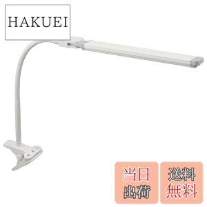 �y���������z�I�[���d�@ LED�N���b�v���C�g �z���C�g �����F LED �X�^�C���b�V�� �אg ������� �f�X�N���C�g �� �Ǐ��� �w�K�X�^���h �f�X�N�����v �� LTC-LC36-W 06-0985 OHM