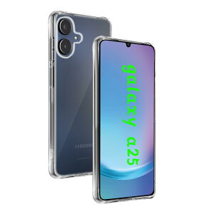 �y���������z�Ή� Galaxy A25 5G SC-53F �P�[�X ��p �����o�b�N�J�o�[ �_��TPU�f�� �S�ʕی� �ϏՌ� �����h�~ ���菝�h�~ �Ή� Galaxy A25 5G �ی�P�[�X �ČRMIL�K�i �U�M���H ���C�����X�[�d�Ή� �p Ga
