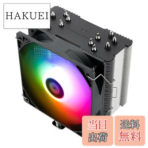 �y���������zThermalright BA120 ARGB CPU����q�[�g�V���N�APC�q�[�g�V���N�A6�{�̃q�[�g�p�C�v�ATL-C12CG-S PWM�É��t�@���t��CPU�q�[�g�V���N�AS-FDB�x�A�����O�AAMD:AM4 AM5/Intel 1150/1151/1200/1851/17XX