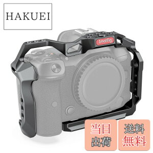 �y���������zSmallRig Canon �������� R5/R6/Canon R5C�J������p�P�[�W-2982B �A�b�v�O���[�h��