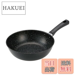 �y���������z�L�� KAI �y�� �y�� ���M���� �u�ߓ� �[�^ �t���C�p�� 24cm �K�X�� IH�Ή� PFOA PFOS �t���[ KHS DW5633