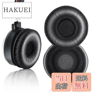 �y���������zXBERSTAR For Jabra Evolve 20 20se 30 30II 40 65 65+�p�C���[�p�b�h �����p�C���[�N�b�V�����t�H�[���J�o�[ Jabra Evolve 20 30 40 65�w�b�h�t�H���Ή� (�u���b�N�C���[�p�b�h)