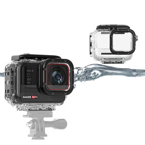 �y���������zTOMGDRACO Insta360 Ace Pro 2/Insta360 Ace Pro �p�����P�[�X 60M �h���P�[�X �����B�e �h���[��60M �ψ��� �h�o �����h�~ ��t���ȒP 60m���[�_�C�r���O/�V���m�[�P�����O/���j/�T�[�t�B��/�X