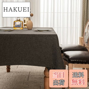 �y���������zBALCONY & FALCON �e�[�u���N���X �����` �h�� �ޖ��ގ� �L�b�`�� �J�t�F �K�[�f�� 145*300cm �_�[�N�O���[