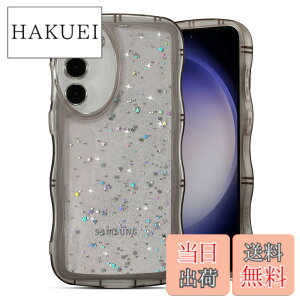 �y���������zQLTYPRI Galaxy A54 5G �P�[�X �N���A TPU �J�o�[ �E�F�[�u ������� �؍� ���� �E�F�[�u �O���b�^�[ ���� ���^ �y�� �ϏՌ� ����~�� (SC-53D / SCG21) �X�}�z�P�[�X ���C�����X�[�d�Ή� 