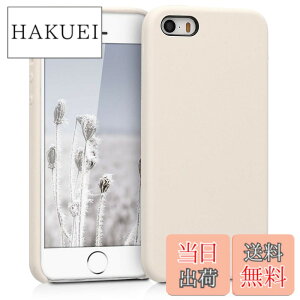 �y���������zkwmobile �X�}�z�P�[�X Apple iPhone SE (1.Gen 2016) / iPhone 5 / iPhone 5S�Ή� �P�[�X - TPU ���L�b�h �V���R�� �J�o�[ - �ϏՌ� ���h�~ �T���T�� Case