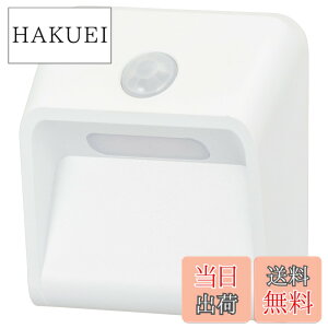 �y���������z�I�[��(OHM) �d�@ LED�Z���T�[���C�g ���ÁE�l���Z���T�[ ���� AC�d�� �t�b�g���C�g ������ �i�C�g���C�g �ǖʏƎ˃^�C�v �d���F NIT-ALA6JW-WL 06-1764