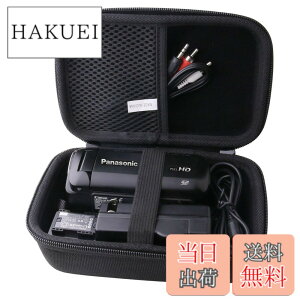 �y���������z�p�i�\�j�b�N HD�r�f�I�J���� V480MS/ V360MS/W580M/HC-W590M�ی� �L�������O�P�[�X ���[�P�[�X -waiyu JP