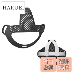 �y���������z[SHEAWA] for Meta Quest 3 �w�b�h�o���h �X�g���b�v TPU�S�� ��������z�[���h ���ւ̕��S��a�炰 ��� �݊��i �A�N�Z�T���[ (�u���b�N)