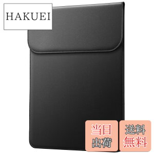 �y���������zJETech �X���� �p�\�R���P�[�X MacBook Pro 14�C���` (M4/M3/M2/M1�A2021-2024)�p �}�O�l�b�g���J�t�� PU���U�[�P�[�X (�u���b�N)