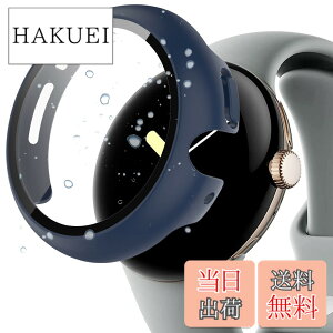 �y���������zMiimall�y�K���X�t�C������̌^�P�[�X�zGoogle Pixel Watch��p �P�[�X �t�C���� Google �O�[�O��Pixel Watch�����̃J�o�[ �\�t�g �V���v�� �����K���X PC�ގ� �C�菝�h�~ �h�Ռ� Pixel Watch ��