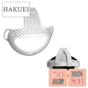 �y���������z[SHEAWA] for Meta Quest 3 �w�b�h�o���h �X�g���b�v TPU�S�� ��������z�[���h ���ւ̕��S��a�炰 ��� �݊��i �A�N�Z�T���[ (���C�g�O���[)