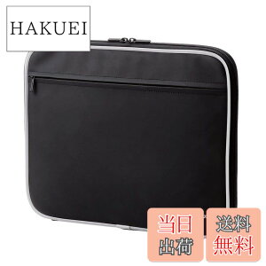 �y���������z�G���R�� �p�\�R���P�[�X PC�P�[�X 13.3�C���` MacBook Air, Pro 13�C���` �y 2020�N11������ M1�`�b�v���f���Ή� �z �P�[�X �Ռ��z�� ZEROSHOCK ���[�|�P�b�g�t �u���b�N ZSB-IBN13BK