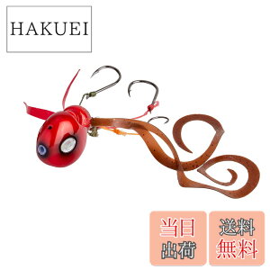 �y���������zAbuGarcia (�A�u�K���V�A) ������ 60g �b�k���b�h SSYYD60G-KKRED �^�C���o