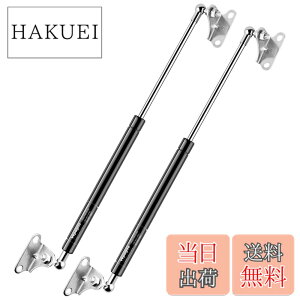 �y���������zVEPAGOO �Ƌ� �ԗ������K�X�X�v�����O 300N/30kg�K�X�_���p�[50cm �� �H��I �݌˒I ��ȂǉƋ�p �h�A�T�|�[�g��ւ� DIY������� �x���`�X�g�[�J�[ �h�A�T�|�[�g �g���b�N RV �{�[�g