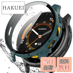 �y���������z�y�t���J�o�[�ی�zBOOLINN For garmin(�K�[�~��) venu 2/3/3s/4 �P�[�X �Ή� venu 3S �J�o�[ �����^ PC+�K���X�f�� �����ߗ� ���ϋv �h�o�E�h�� �����ȒP �E�����₷�� �ϏՌ� �S�ʕی� �P�[
