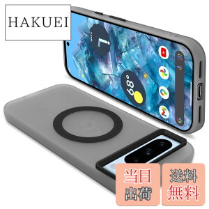 �y���������zONETIAOLONG Google Pixel8Pro �P�[�X MagSafe�Ή� �N���A �ϏՌ� �O�[�O�� �s�N�Z�� 8Pro �}�O�Z�[�t�Ή� �J�o�[ PC�w�� TPU �X�}�z�P�[�X �X�g���b�v�z�[���t�� ����~�� �����h�~�i�u���b