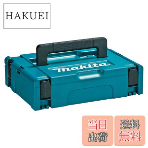 �y���������z�}�L�^(Makita) �}�b�N�p�b�N �^�C�v1 A-60501