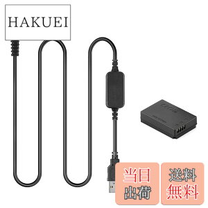 �y���������zRaeisusp USB�A�_�v�^����+ DR-E12 LP-E12���z�d�r�݊��^��Canon EOS M M2 M10 M50 M100 Kiss M, Kiss M2 EOS M50 Mark II M200