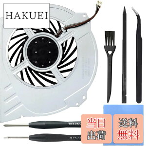 �y���������zZHUROUPU for PS4 Pro CUH-7xxx�p����������p�t�@���ƌ݊����̂���Afor Play Station 4 Pro�pCPU�q�[�g�V���N�N�[���[2500RPM�A�u���V�A�s���Z�b�g�A�T�[�}���p�b�h�A�X�p�b�W���[�APH0 T8�h��